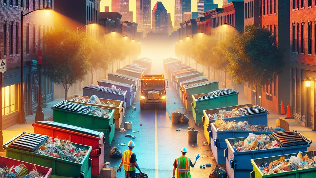 Cheap Dumpster Rental Noblesville | Affordable Dumpster Rental Services in Noblesville for Your Needs