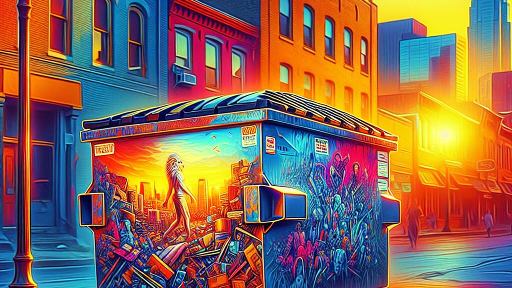 Dumpster Rental Franklin