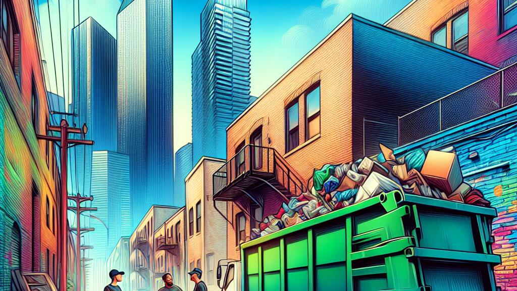 Dumpster Rental Greenfield | Affordable Dumpster Rental Services in Greenfield: Your Guide to Dumpster Rentals