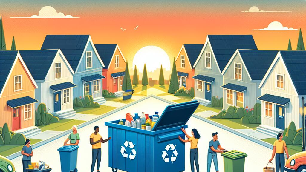 Residential Dumpster Rental Fishers | Affordable Residential Dumpster Rental in Fishers for All Your Disposal Needs